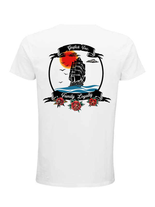 Camiseta Barco 23 - Imagen 2