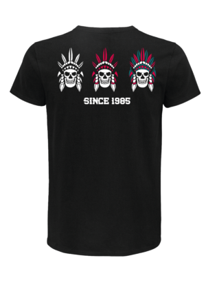 Camiseta Calavera