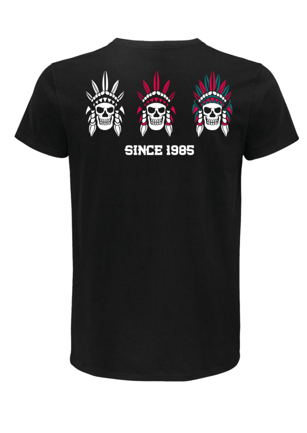 Camiseta Calavera