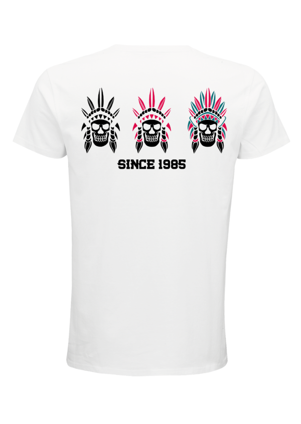 Camiseta Calavera - Imagen 2