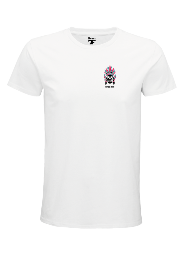 Camiseta Calavera - Imagen 4