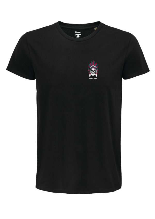 Camiseta Calavera - Imagen 3