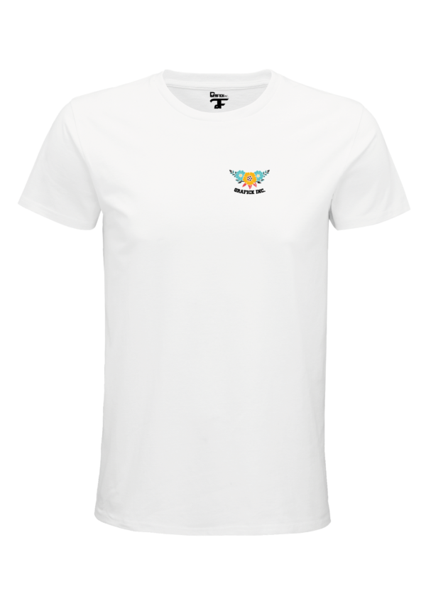 Camiseta Síntesis Maryposa - Imagen 4