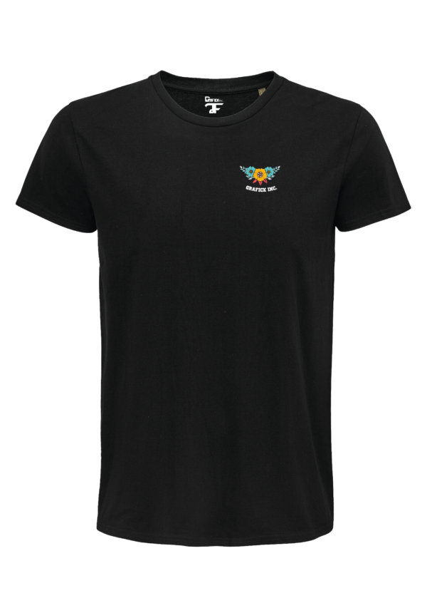 Camiseta Síntesis Maryposa - Imagen 3