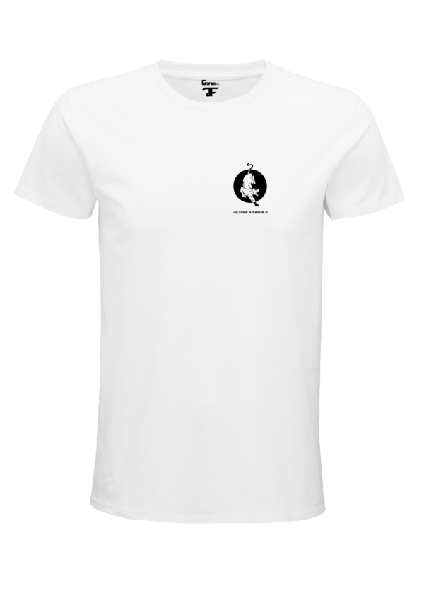Camiseta Stay Alive - Imagen 4