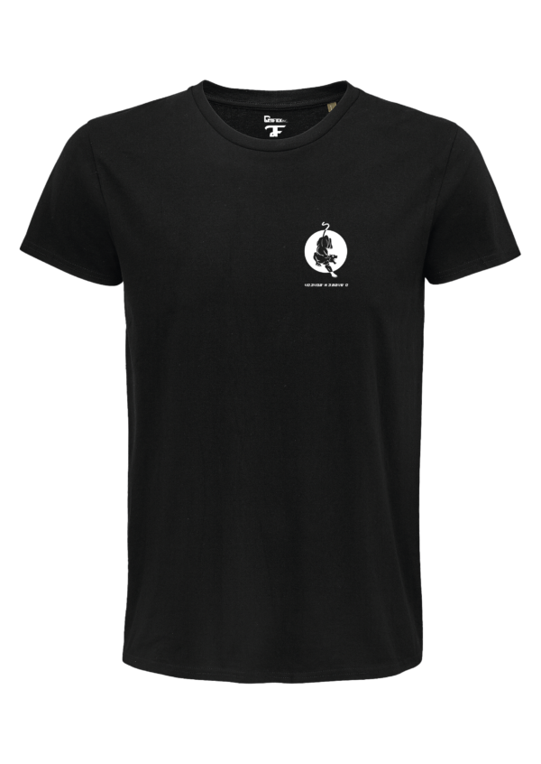 Camiseta Stay Alive - Imagen 3