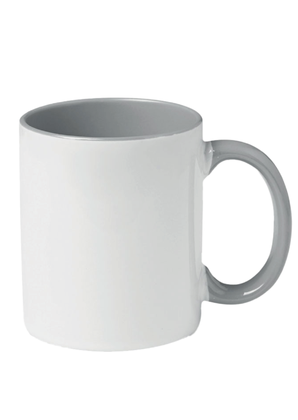 Taza sublimación - Imagen 2