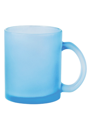 Taza sublimación