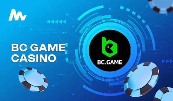 BC.Game Casino in Pakistan Your Ultimate Gaming Destination