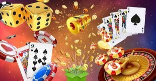 Experience Thrilling Gaming at Online Casino Nalu -147079714