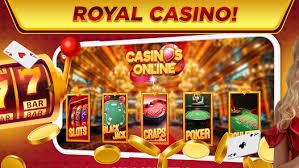 Experience Thrilling Gaming at Online Casino Nalu -147079714