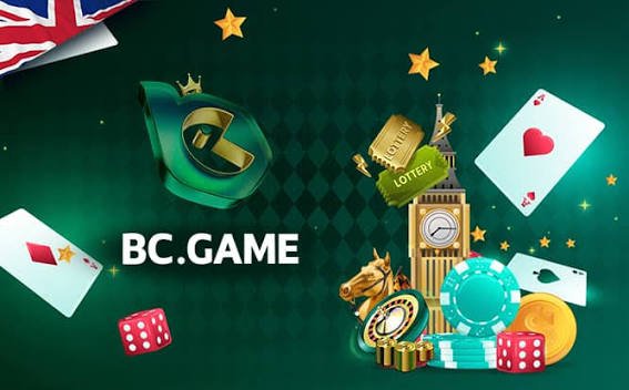 How to Login to BC Game A Comprehensive Guide