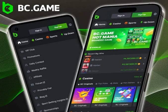 How to Login to BC Game A Comprehensive Guide