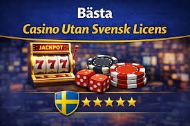 Utländska Casino En Djupdykning i Den Globala Spelmarknaden